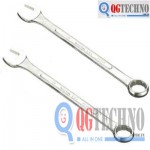 Cờ lê vòng miệng xi mờ 42mm BERRYLION DLY042