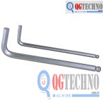 Lục giác bi lẻ 2mm BERRYLION