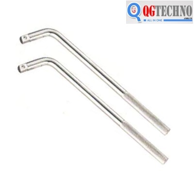 Cần nối 1/2" 300mm BERRYLION WG012