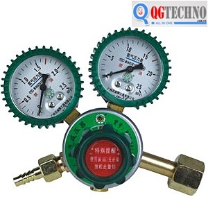Đồng hồ ga BERRYLION HYQB002