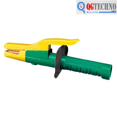 Kẹp que hàn 500A BERRYLION DHQB500
