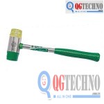Búa cao su 2 đầu 30mm BERRYLION ACZ130