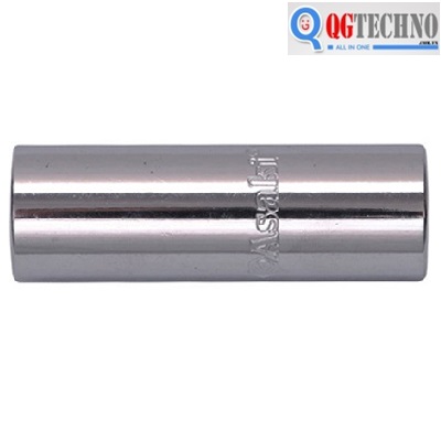 Đầu tuýp mở bugi 1/2" ASAKI, 16mm, QG-AK-0019