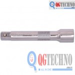 Cần nối 1/2" mạ chrome cao cấp ASAKI, 5"/125mm, QG-AK-0025