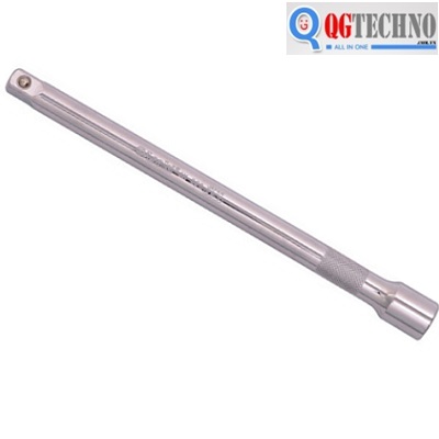 Cần nối 1/2" mạ chrome  ASAKI, 10"/250mm, QG-AK-0419