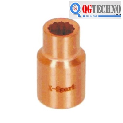 Đầu Tuýp 9.5mm Phòng Cháy Nổ HAMACO CB3S-10