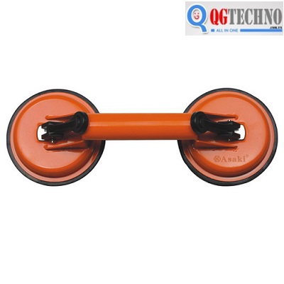 100kg Dụng cụ hít cầm tay Asaki AK-4012