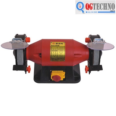 6" Máy mài bàn Asaki AS-013 (MD3215HD)