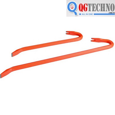 Xà beng thân lục giác cao cấp ASAKI 20x1000mm AK-9659