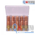 Béc cắt gió đá  ASAKI, 100#2, QG-AK-2068