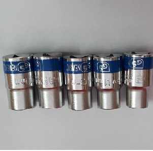 Đầu Tuýp 1/2"  NEWSKILL