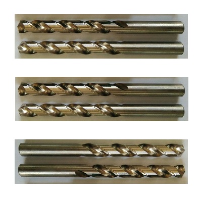 Mũi Khoan Trắng NATSU STS