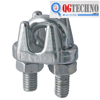 Ốc Siết Cáp STS