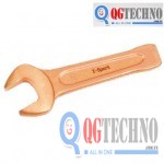 Cờ Lê Miệng Đóng Phòng Cháy Nổ HAMACO CBDS-27