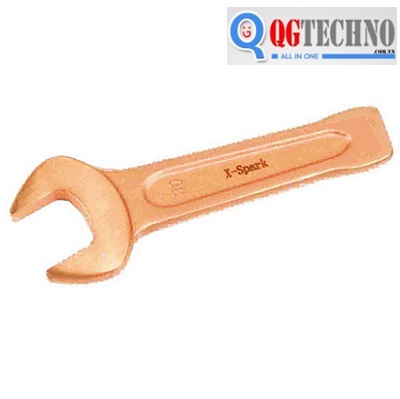 Cờ Lê Miệng Đóng Phòng Cháy Nổ HAMACO CBDS-27