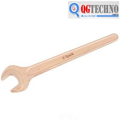 Cờ Lê Miệng Dài Đóng Phòng Cháy Nổ HAMACO CBKS-08