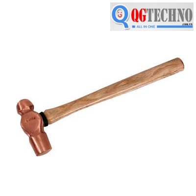 Búa Bi Phòng Cháy Nổ HAMACO CBKH-05