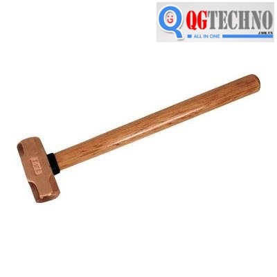 Búa Tạ Phòng Cháy Nổ HAMACO CBOH-02