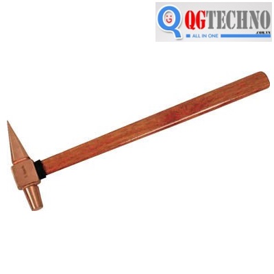 Búa Đầu Nhọn Phòng Cháy Nổ HAMACO CBTH-150