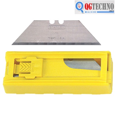 Bộ lưỡi dao dự phòng Stanley 11-921
