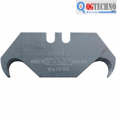 Lưỡi dao rọc cáp cong Stanley 11-983