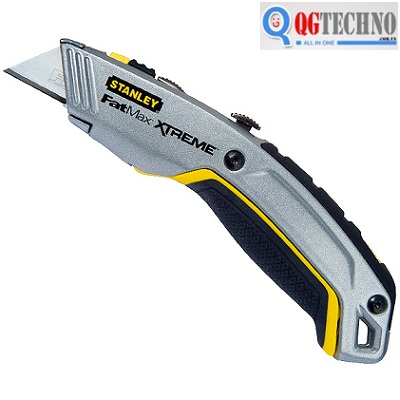 7" Dao trổ FatMax Xtreme Stanley 10-789