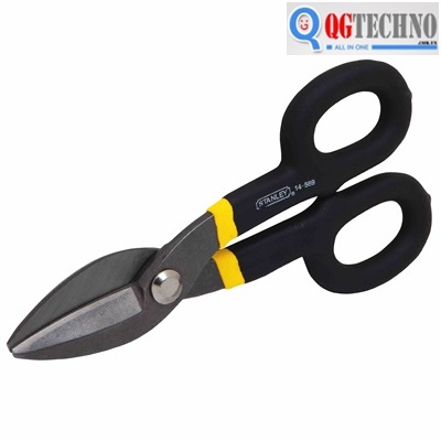 7" Kéo cắt tôn Stanley 14-569