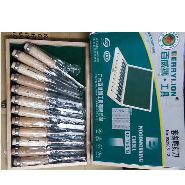 bo-duc-nhieu-kieu-12pcs-berrylion-bl981012