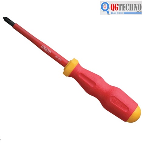 Vít bake cách điện #3x150mm VDE Stanley 65-975
