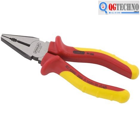 6" VDE kìm điện tổ hợp Stanley 84-000