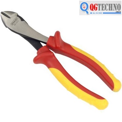 7" VDE Kìm cắt Stanley 84-003