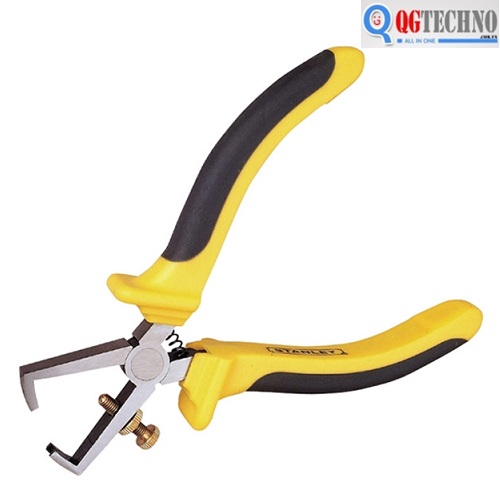 6" Kìm tước dây Stanley 84-075