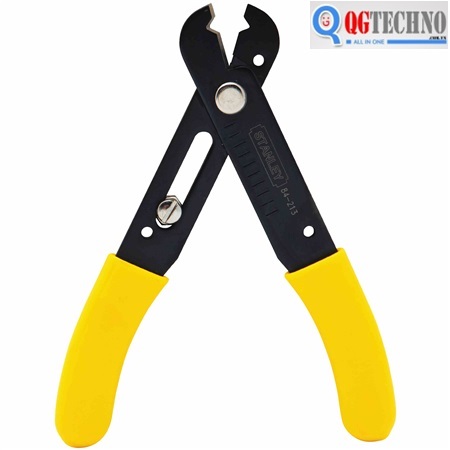 Kìm tuốt dây 84-214 STANLEY
