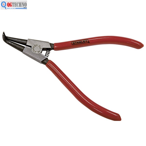 Kìm phe cong mở ngoài 7in/175mm 84-272 STANLEY