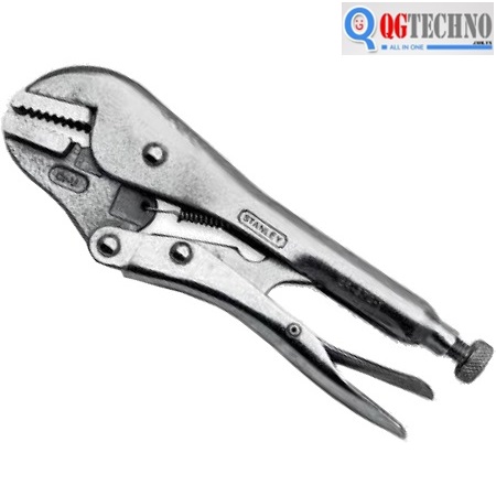 7" Kìm chết Stanley 84-370