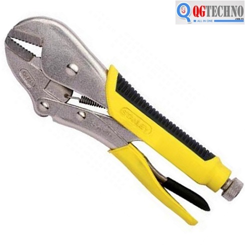 10" Kìm chết Stanley 84-371