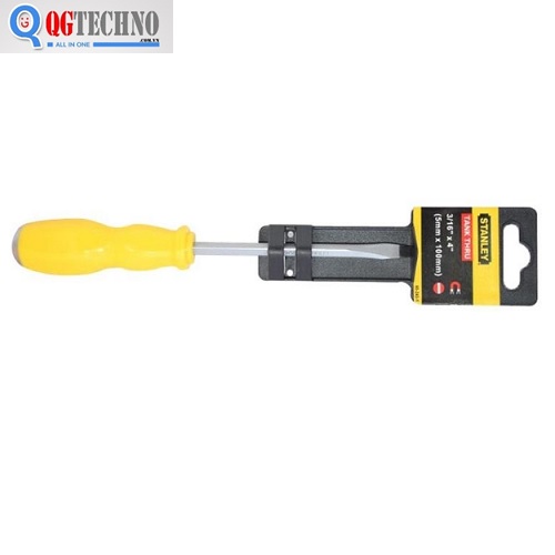 6x150mm Vít đóng dẹp Stanley 65-252