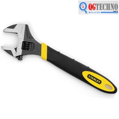 12" Mỏ lết MaxSteel Stanley 90-950