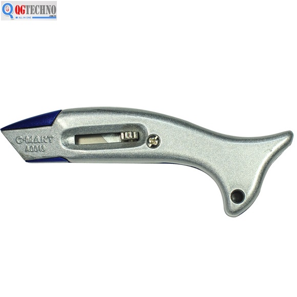 Dao đa năng cán hợp kim A0013 C-MART