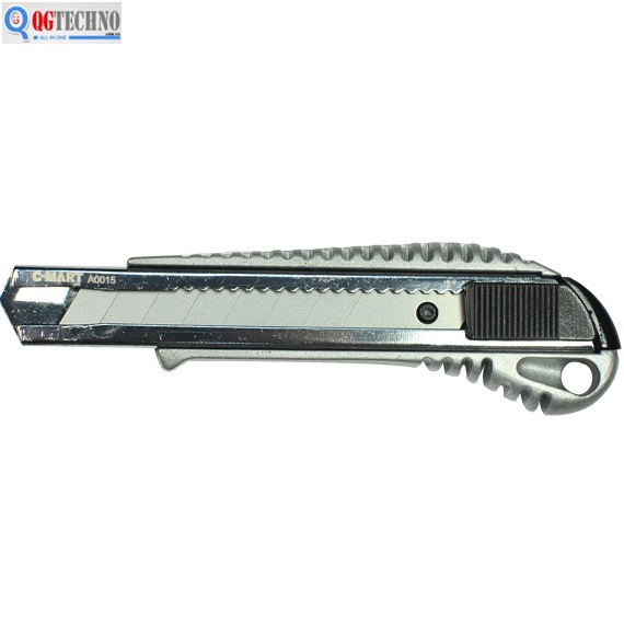 Dao đa năng 100x18x0.5mm A0015 C-MART