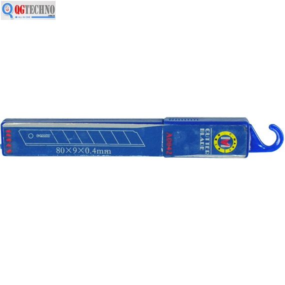 Lưỡi dao đa năng 80x90x0.4mm A0042 C-MART