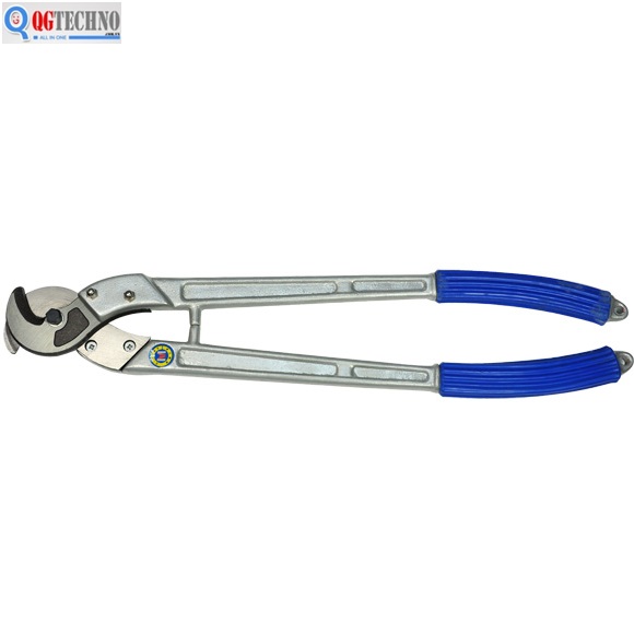Kéo cắt cáp 600mm/250mm² (cán hợp kim nhôm) A0078-24-A C-MART