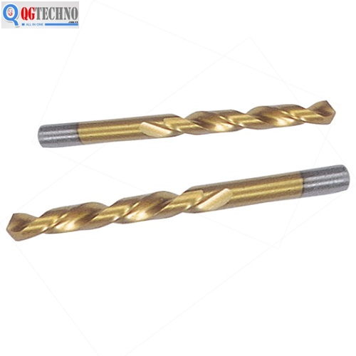 Mũi khoan sắt 12.8mm A0100-12.8 C-MART