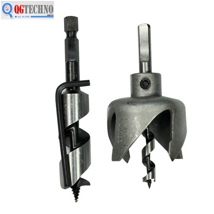 Bộ công cụ khoan lỗ 2 -1/8" A0103 C-MART