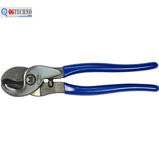 Kéo cắt dây điện 250mm/60mm² A0177 C-MART