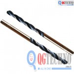 Mũi khoan sắt (màu nâu) 3.5mm A0200-3.5 C-MART