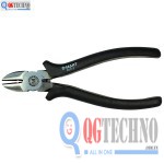 Kìm cắt cán màu đen 150mm/6" B0012-06 C-MART