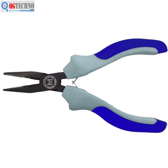 Kìm nhọn 125mm/5" B0017-05 C-MART