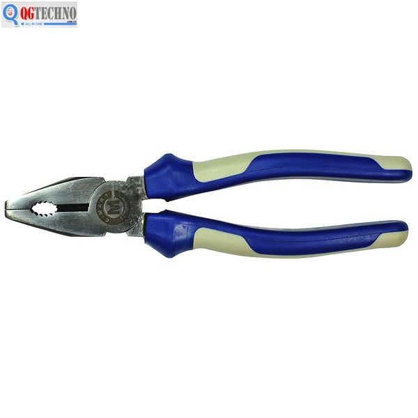 Kìm điện 200mm/8" kiểu Đức B0019 C-MART