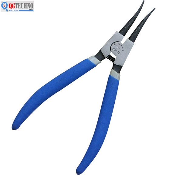 Kìm phe thẳng ra 225mm/9" B0022-09 C-MART